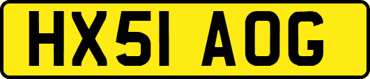 HX51AOG