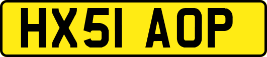 HX51AOP