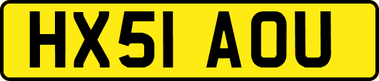 HX51AOU