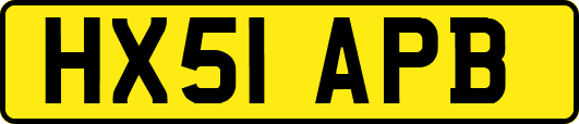 HX51APB