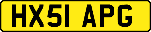 HX51APG