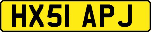 HX51APJ