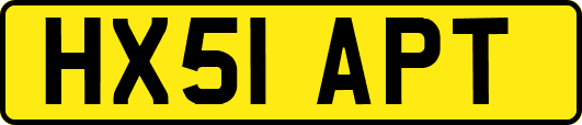 HX51APT