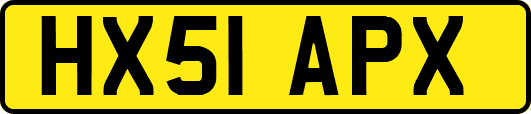 HX51APX