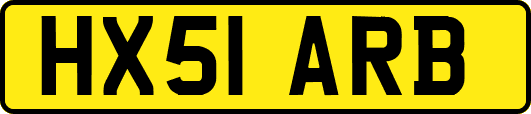 HX51ARB