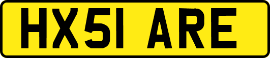 HX51ARE