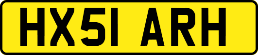 HX51ARH