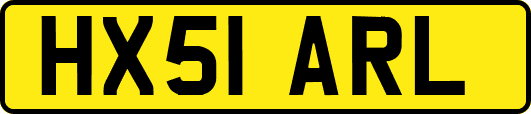 HX51ARL