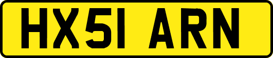 HX51ARN