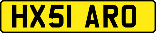 HX51ARO