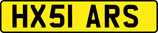 HX51ARS