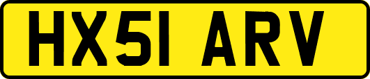 HX51ARV