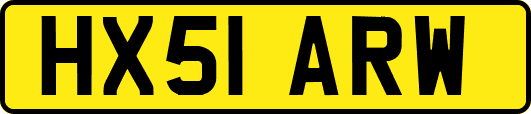 HX51ARW