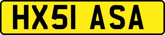 HX51ASA