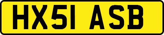 HX51ASB