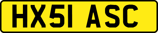 HX51ASC