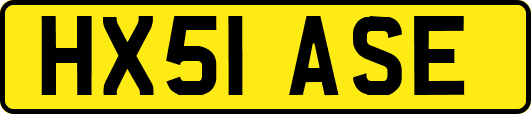 HX51ASE