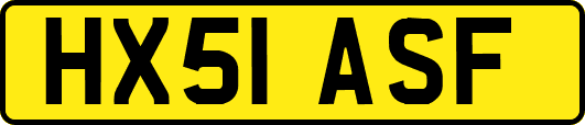 HX51ASF