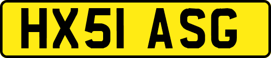 HX51ASG