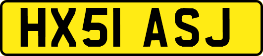 HX51ASJ