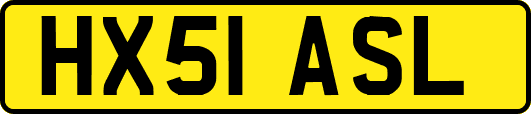 HX51ASL