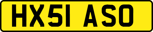 HX51ASO