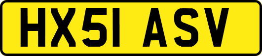 HX51ASV