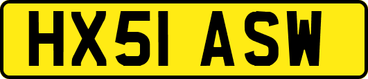 HX51ASW