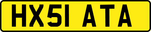 HX51ATA