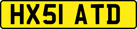 HX51ATD