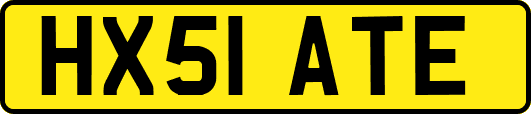 HX51ATE