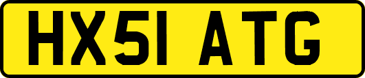 HX51ATG