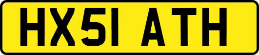 HX51ATH