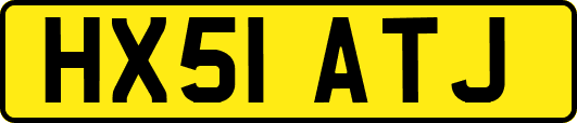 HX51ATJ