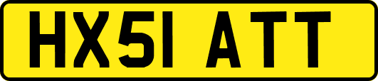 HX51ATT