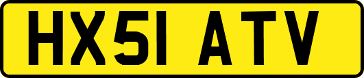 HX51ATV