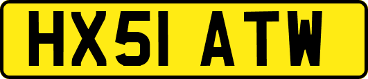 HX51ATW