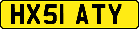 HX51ATY