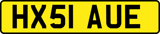 HX51AUE