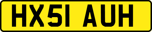 HX51AUH