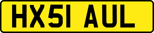 HX51AUL