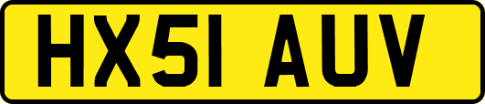 HX51AUV