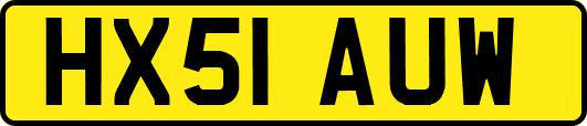 HX51AUW