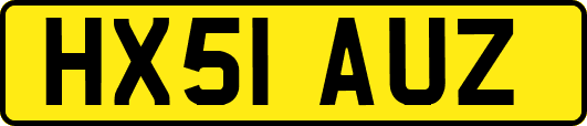 HX51AUZ