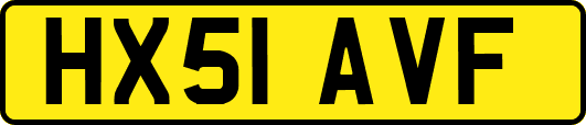 HX51AVF