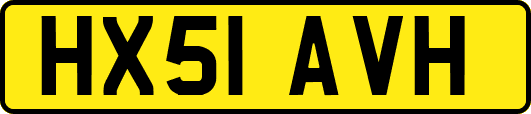 HX51AVH