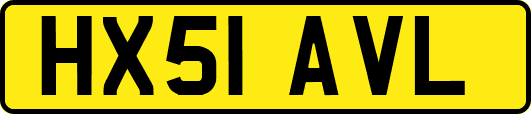 HX51AVL