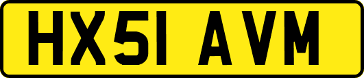 HX51AVM