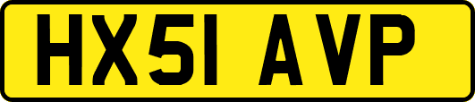 HX51AVP