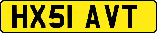 HX51AVT